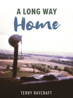cover image of A Long Way Home